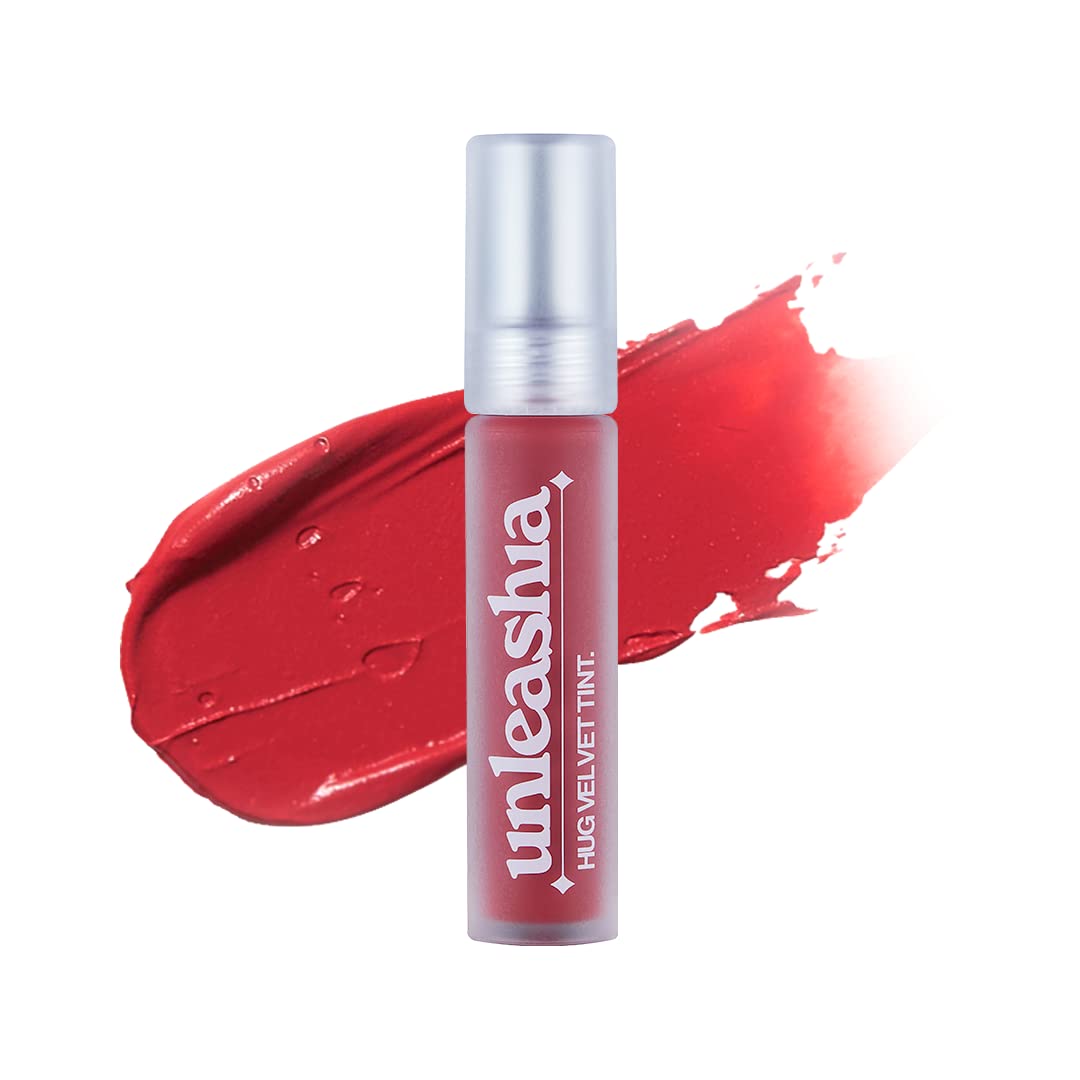 Unleashia - Hug Velvet Tint N°2 Mingle