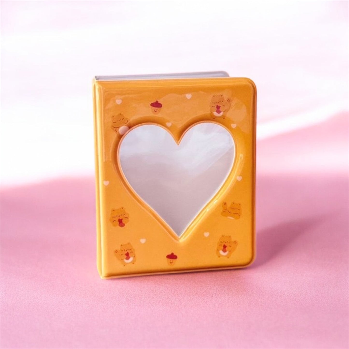 Mini Binder - Random Color