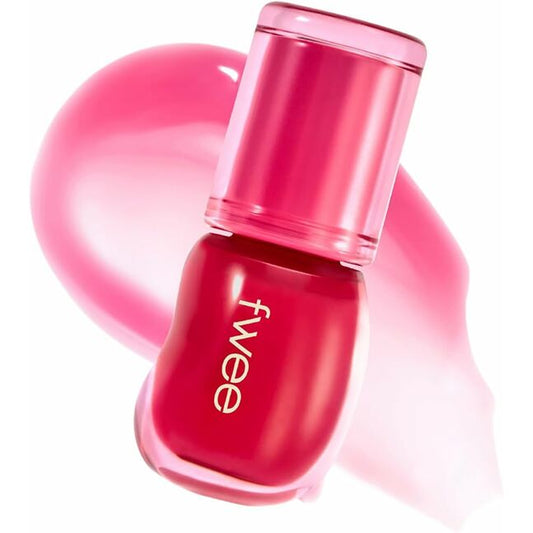 FWEE - 3D Voluming Gloss 30% A03 Candy Currant 5.3g