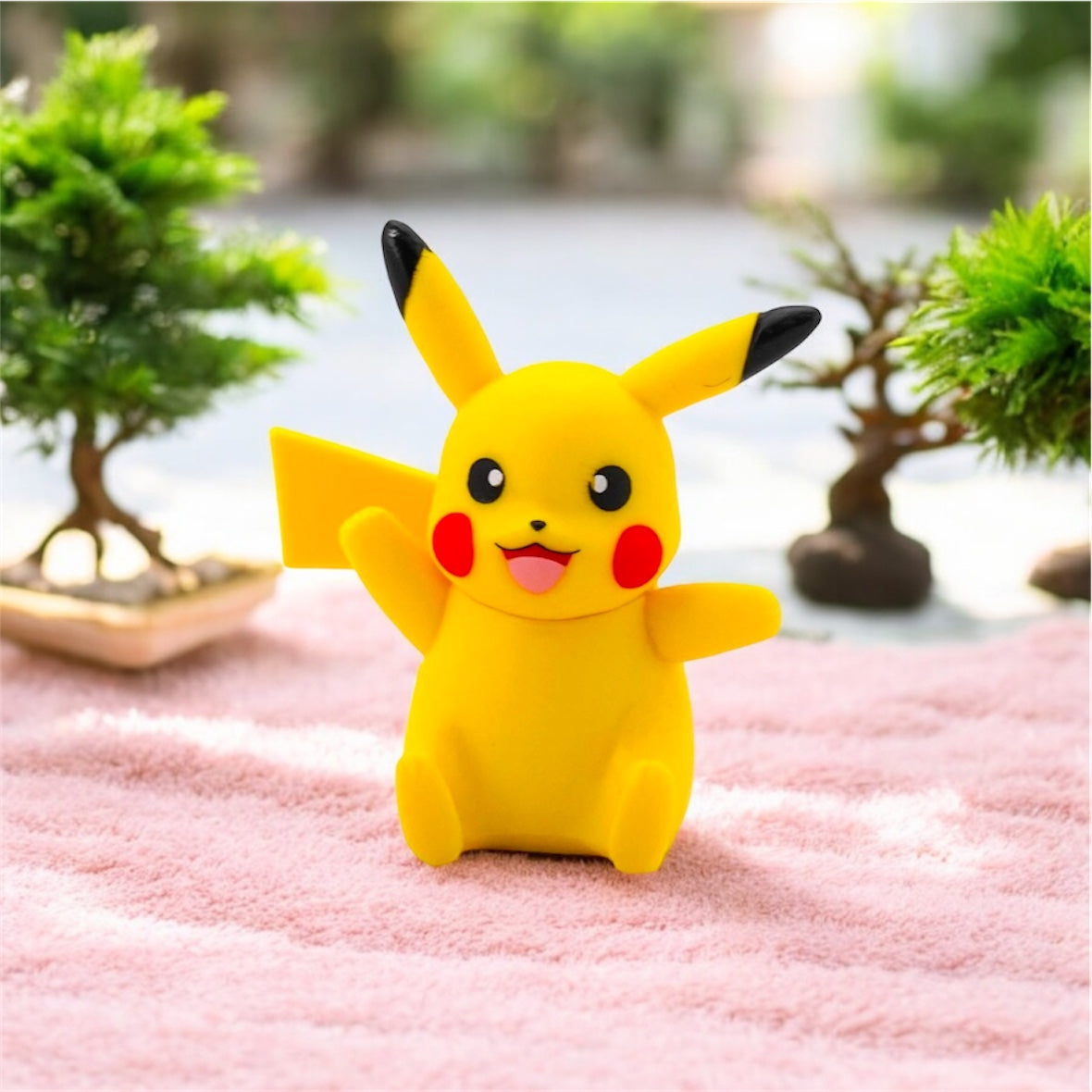 Candy Egg-Shaped random Pokemon