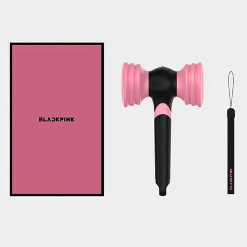 BLACKPINK OFFICIAL LIGHT STICK SPECIAL VERSION