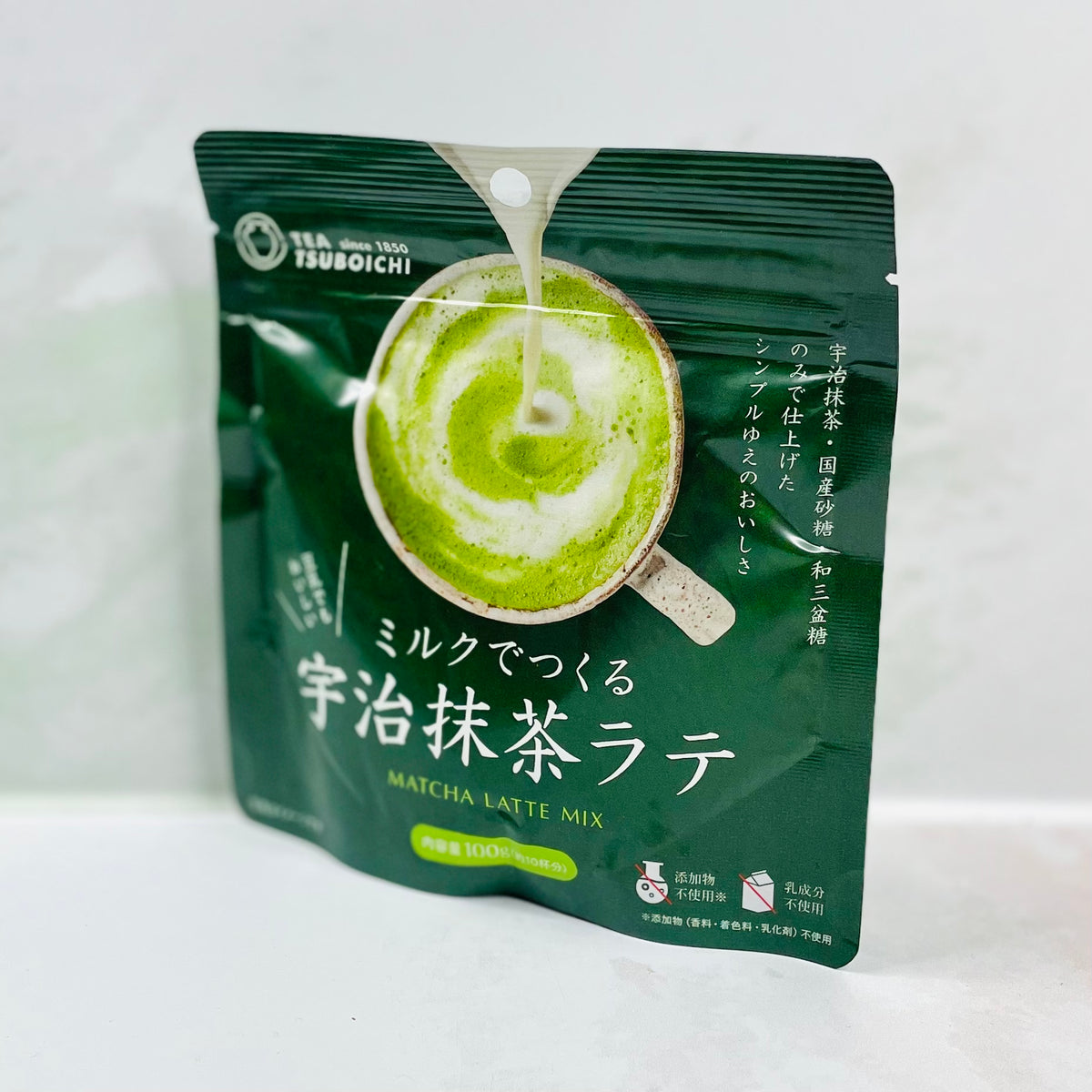 Matcha 🍵 Latte 100g