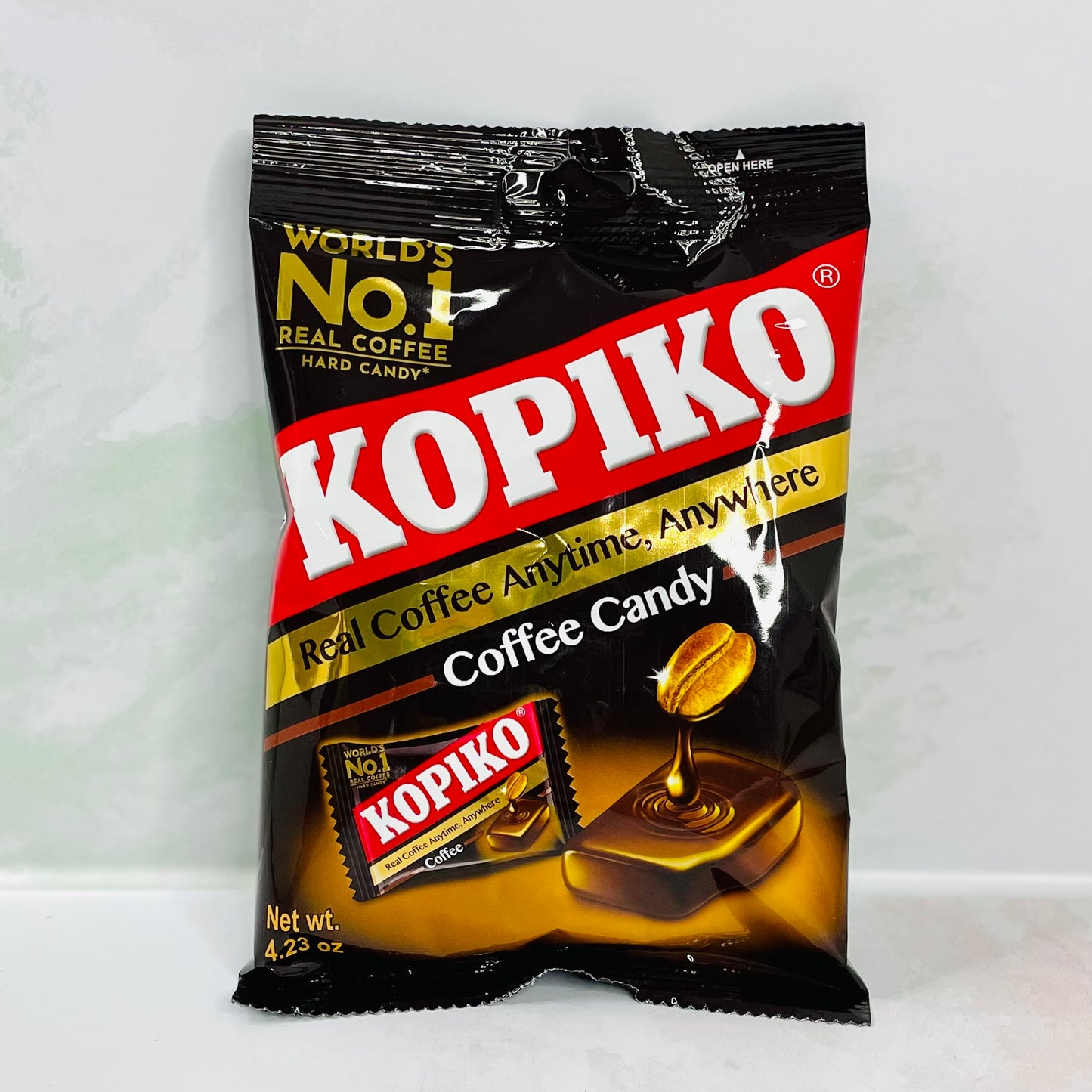 Kopiko Coffee Candy