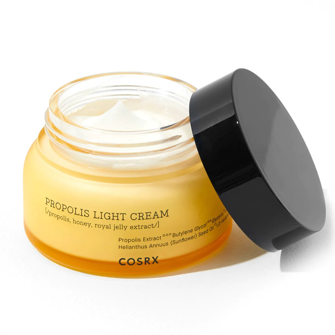 COSRX - Propolis Light Cream 65g
