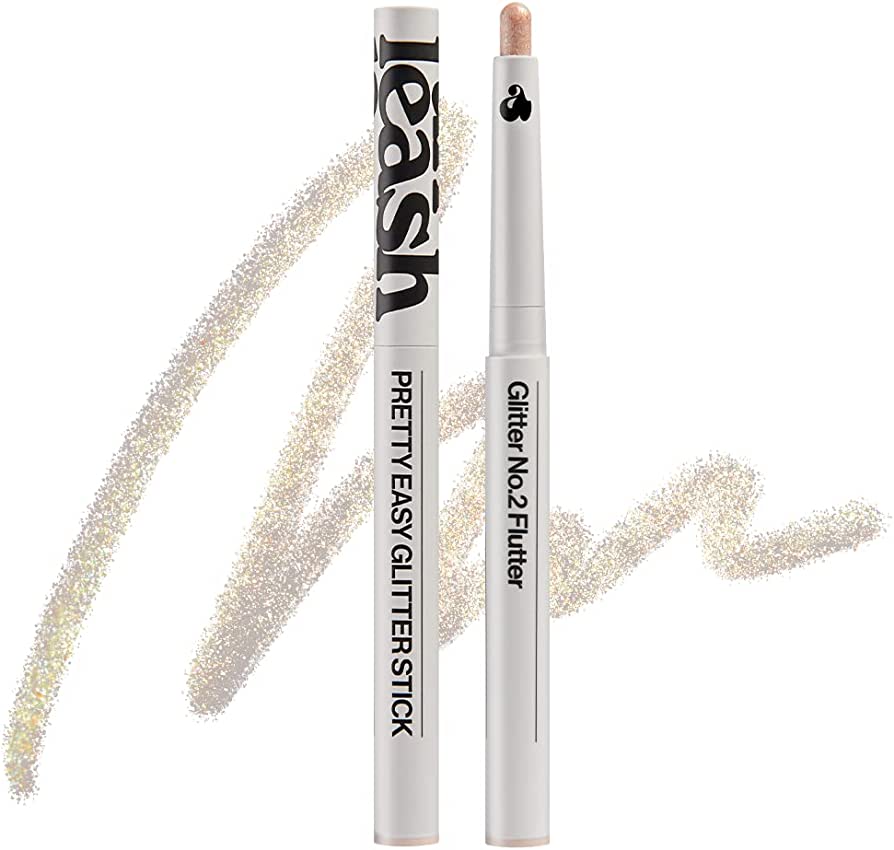 Unleashia - Pretty Easy Glitter Stick N°2 Flutter