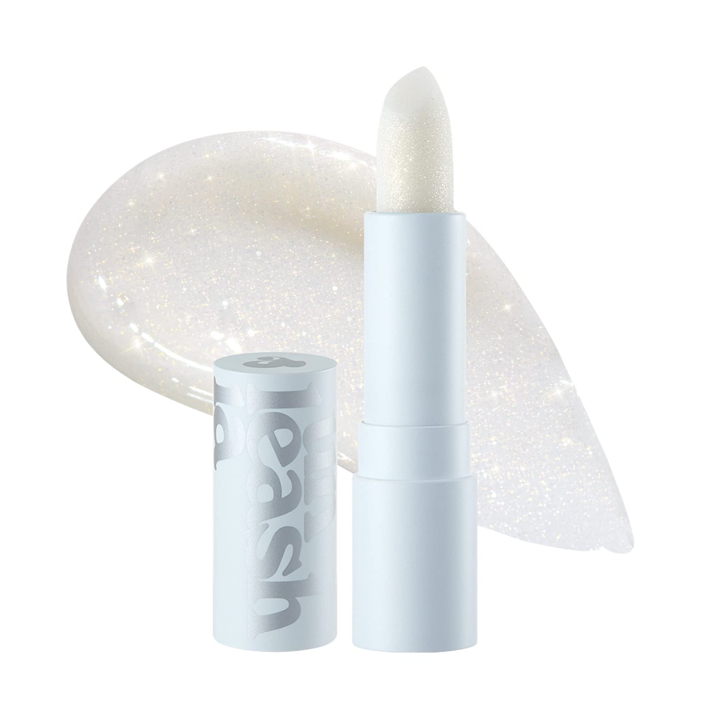 Unleashia - Glacier Vegan Lip Balm No.1 Snow Frost