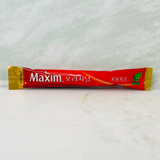 Maxim Original Coffee