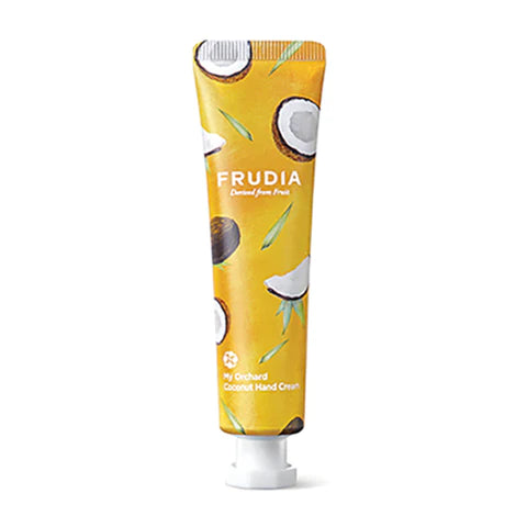 Frudia - My Orchard Coconut Hand Cream