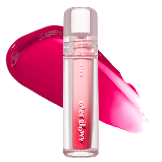 Etude - Overglowy Tint #05 BAMBI Cherry