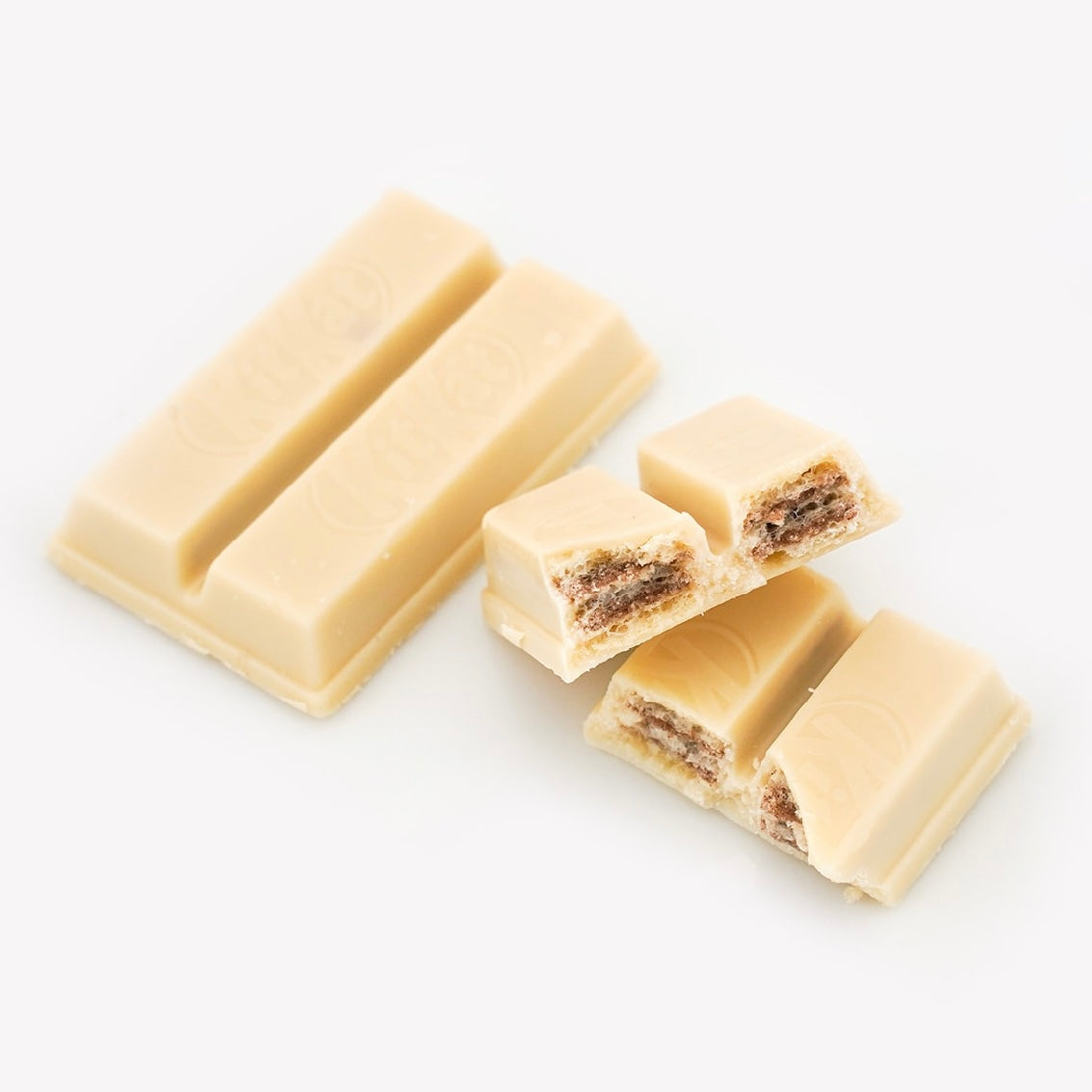 KitKat Milk Tea