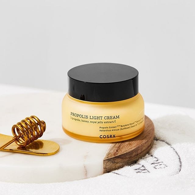 COSRX - Propolis Light Cream 65g