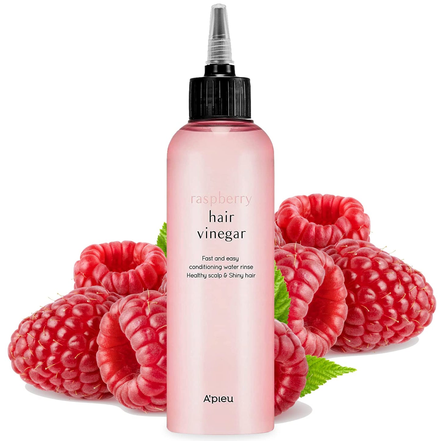 Apieu - Raspberry hair vinegar 200ml