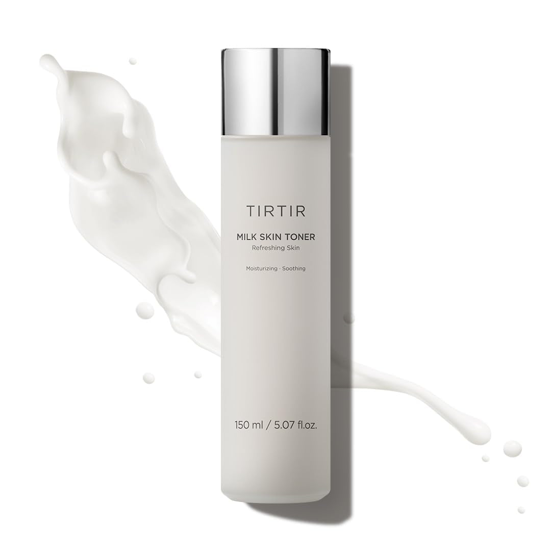 TIRTIR - Milk Skin Rice Toner 150ml