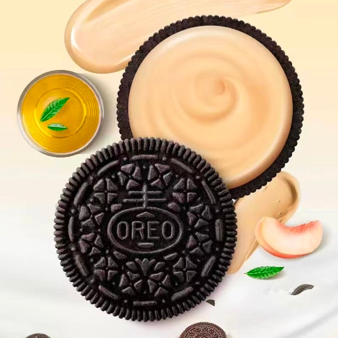 Oreo - 9 Flavor Chocolate Cookies Pack