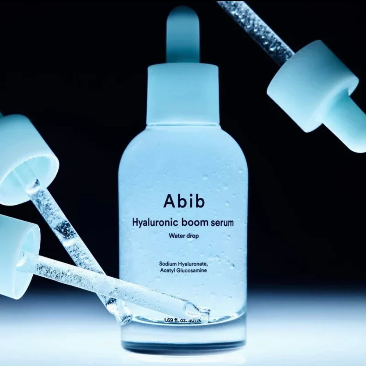 Abib - Hyaluronic Boom Serum 50ml