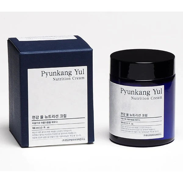 Pyunkang yul - Nutrition cream 100ml