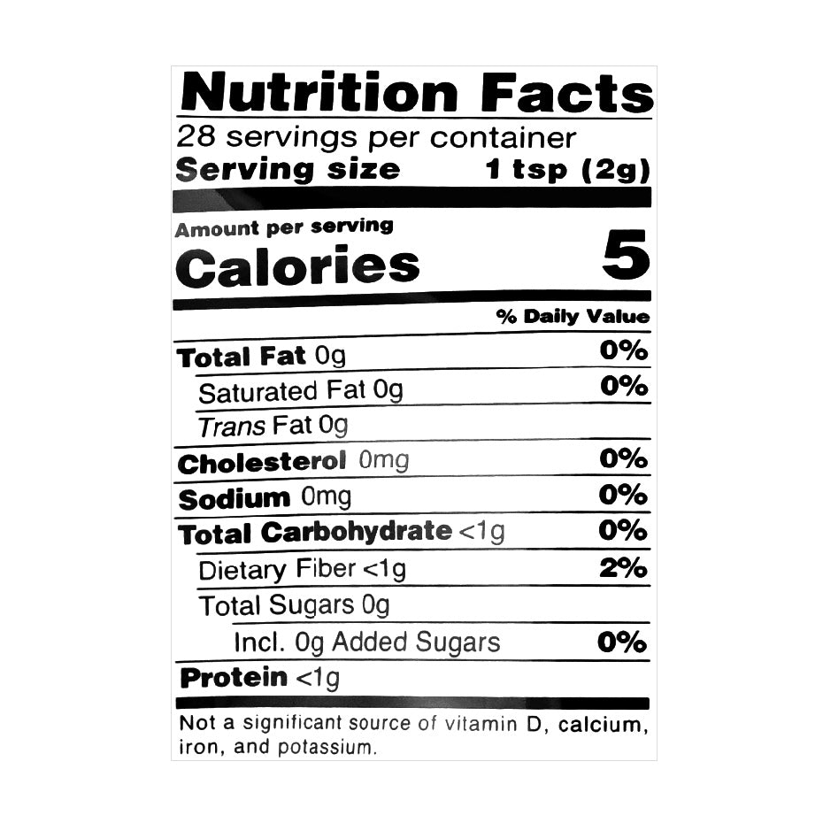 Matcha Green Tea Unsweetened Powder 56g