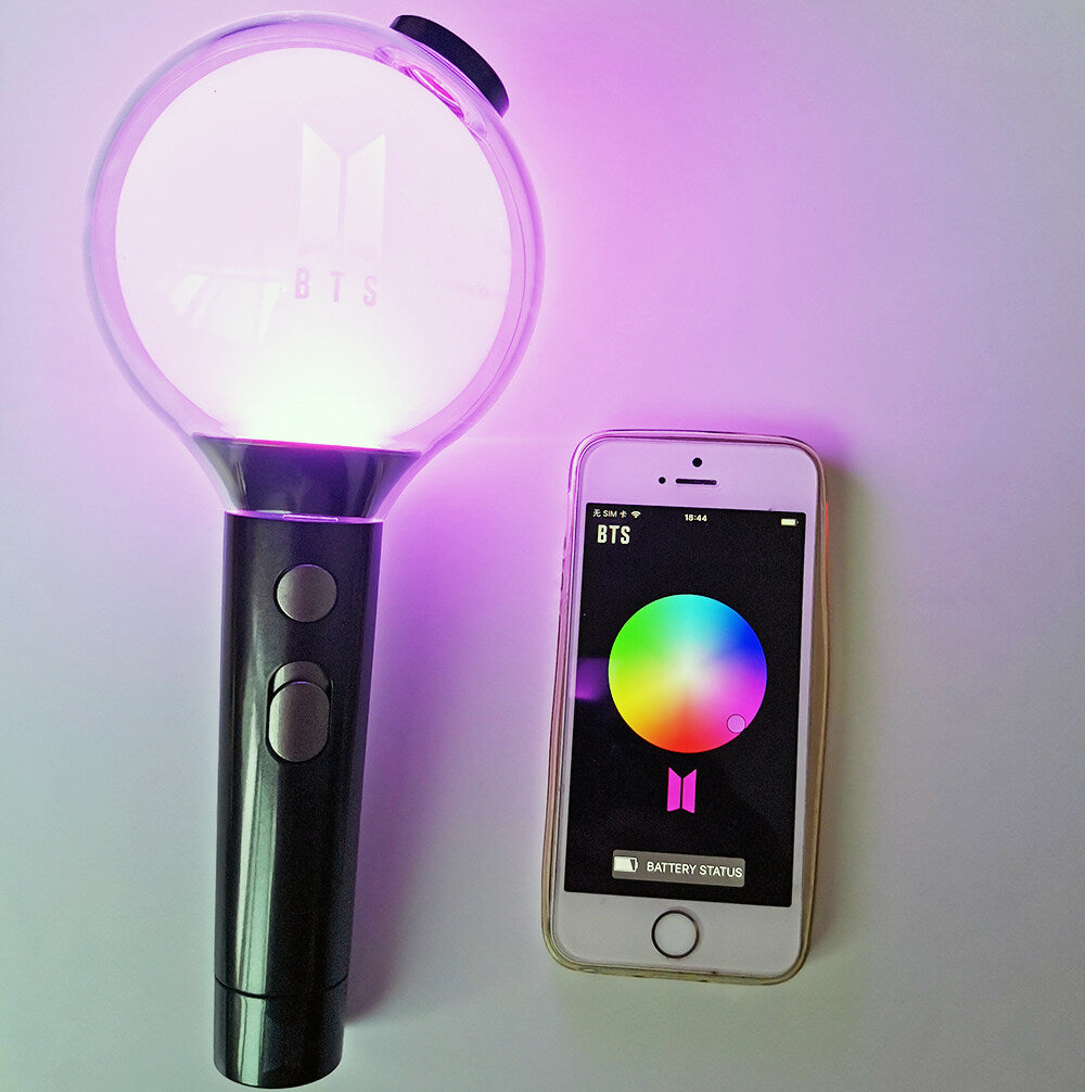 BTS Official Light Stick SPECIAL EDITION