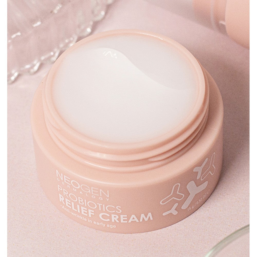 NEOGEN -  PROBIOTICS YOUTH REPAIR CREAM 50g
