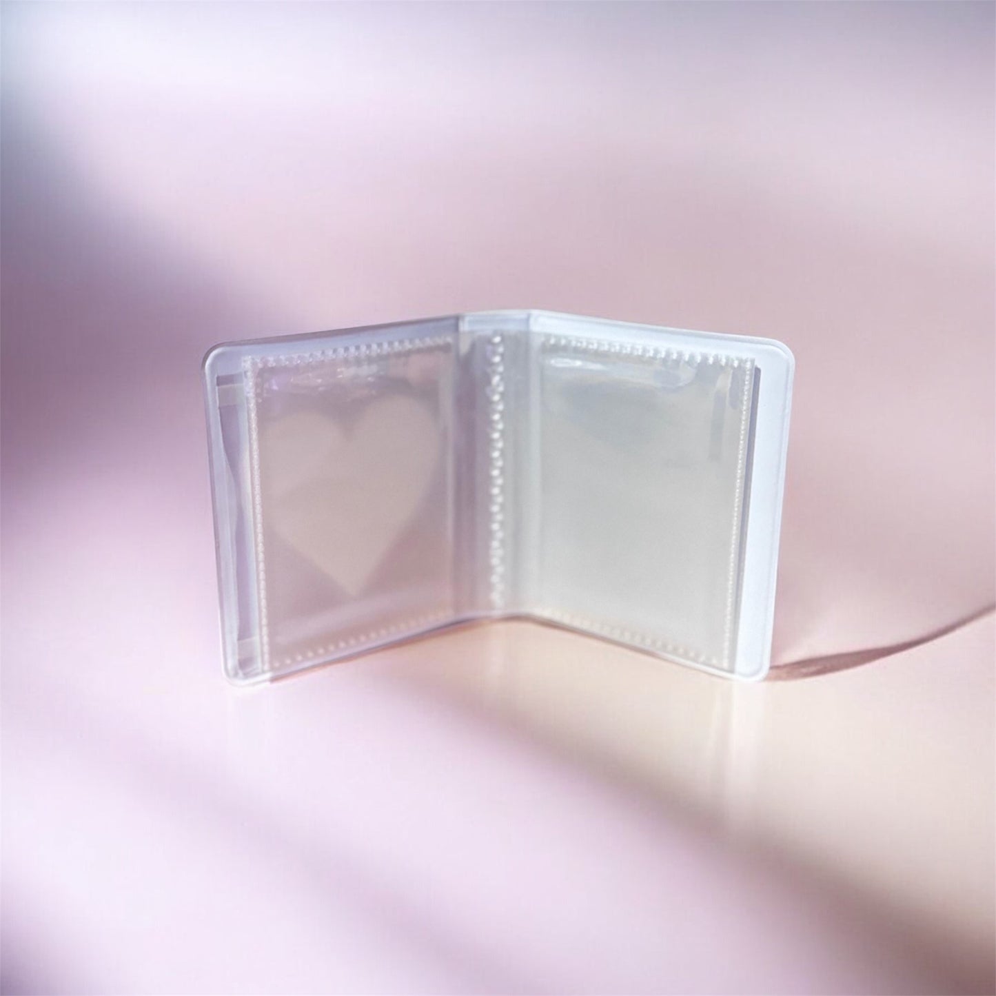 Mini Binder - Random Color