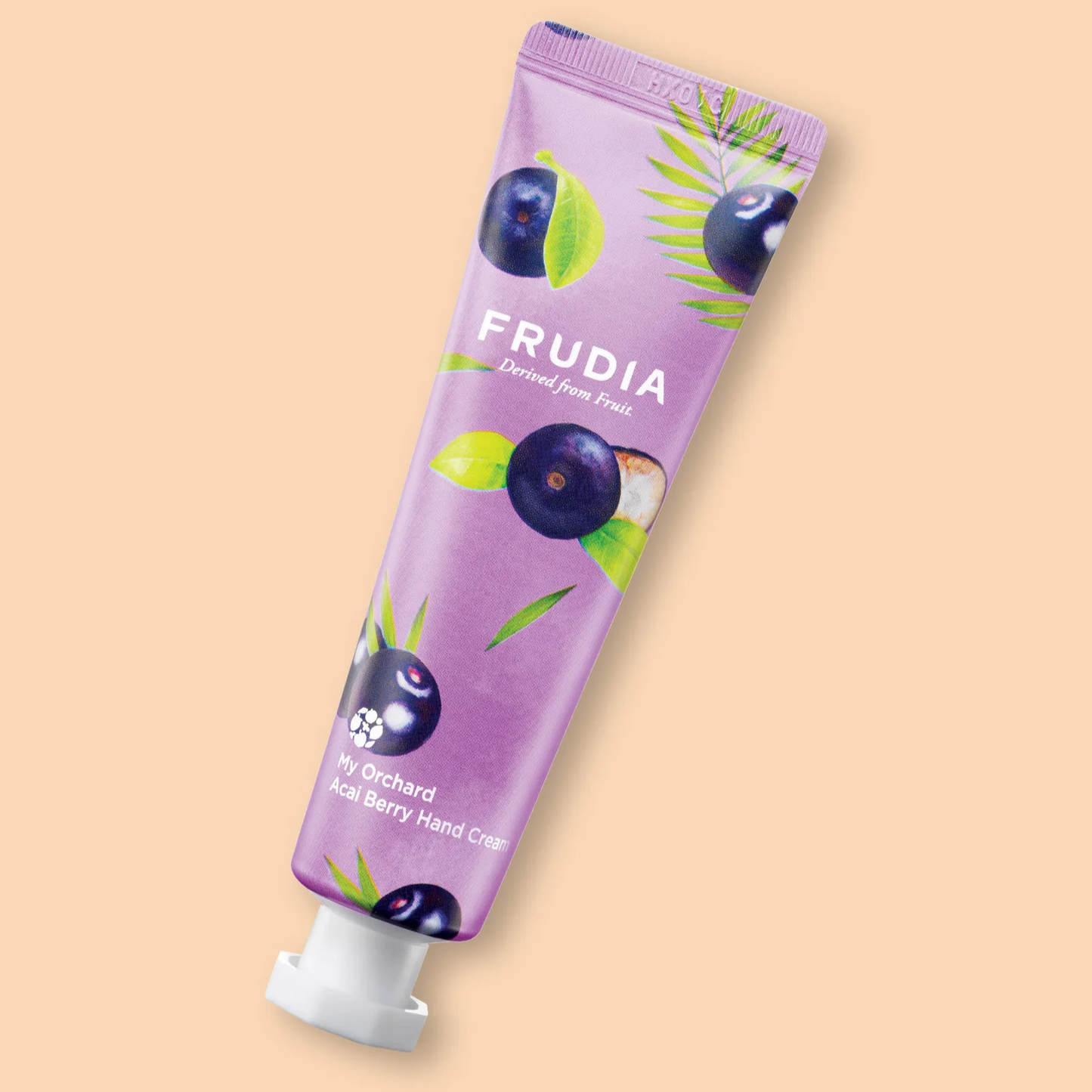 Frudia - My Orchard Acai Berry Hand Cream