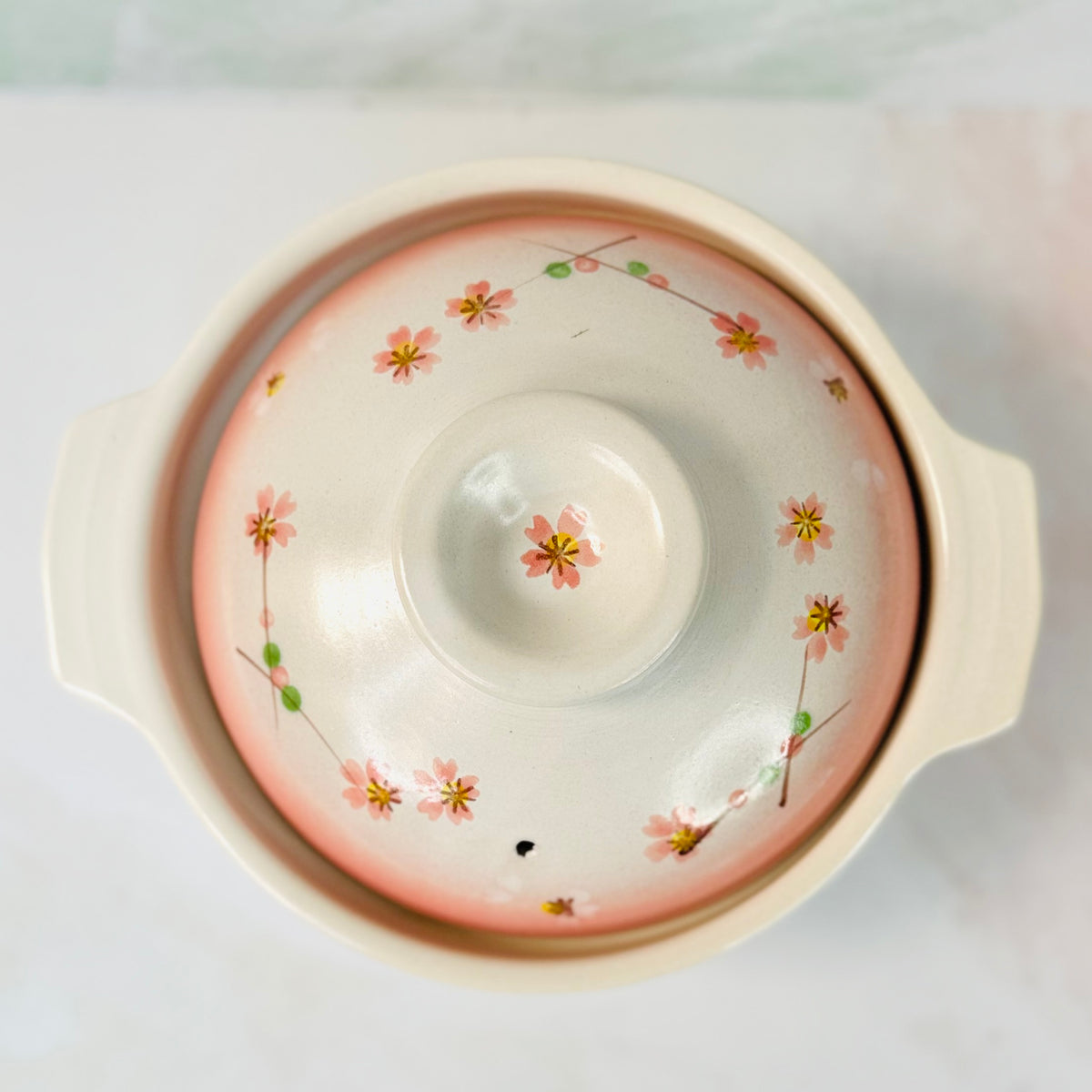 Korean Stone Pot (Sakura 🌸) 6