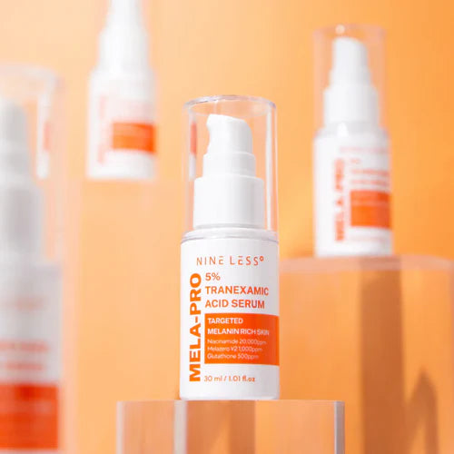 NINE LESS - MELA-PRO 5% Tranexamic Acid Serum