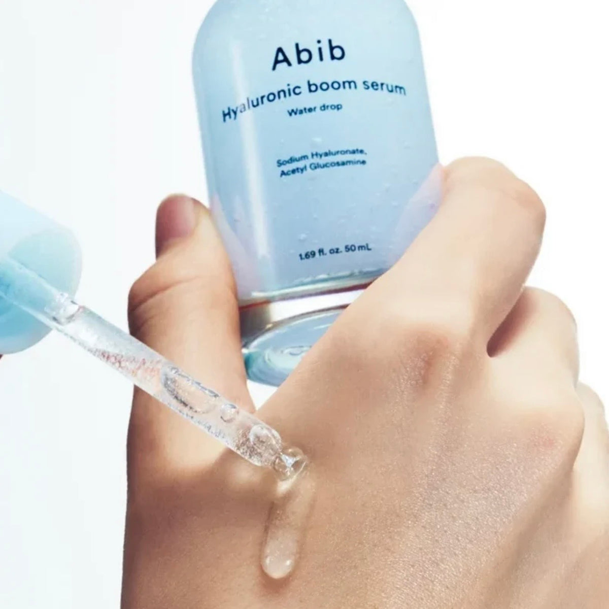 Abib - Hyaluronic Boom Serum 50ml