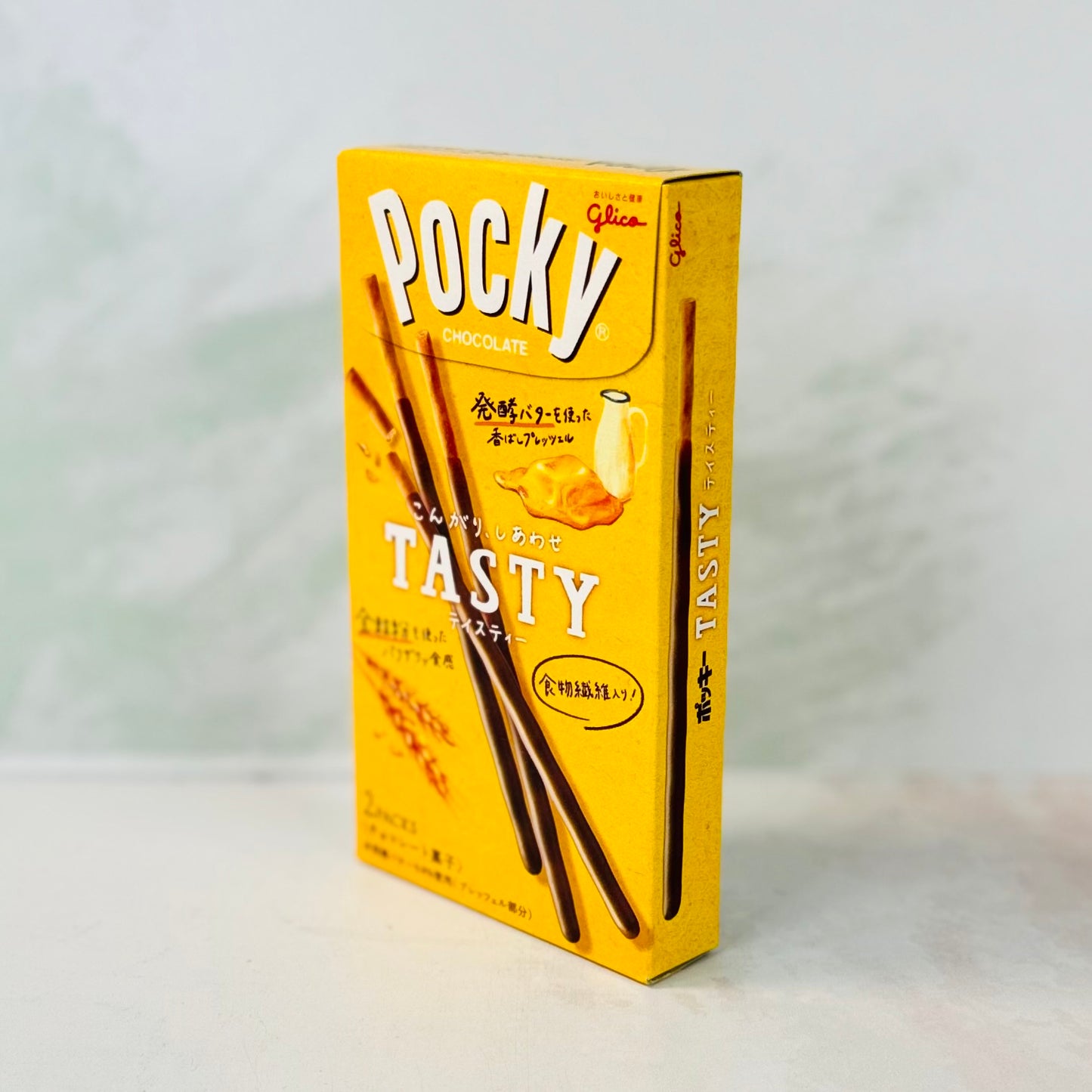 Pocky Tasty Asia S Lovers