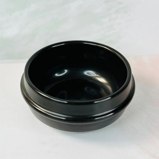 Korean Stone Pot 12cm