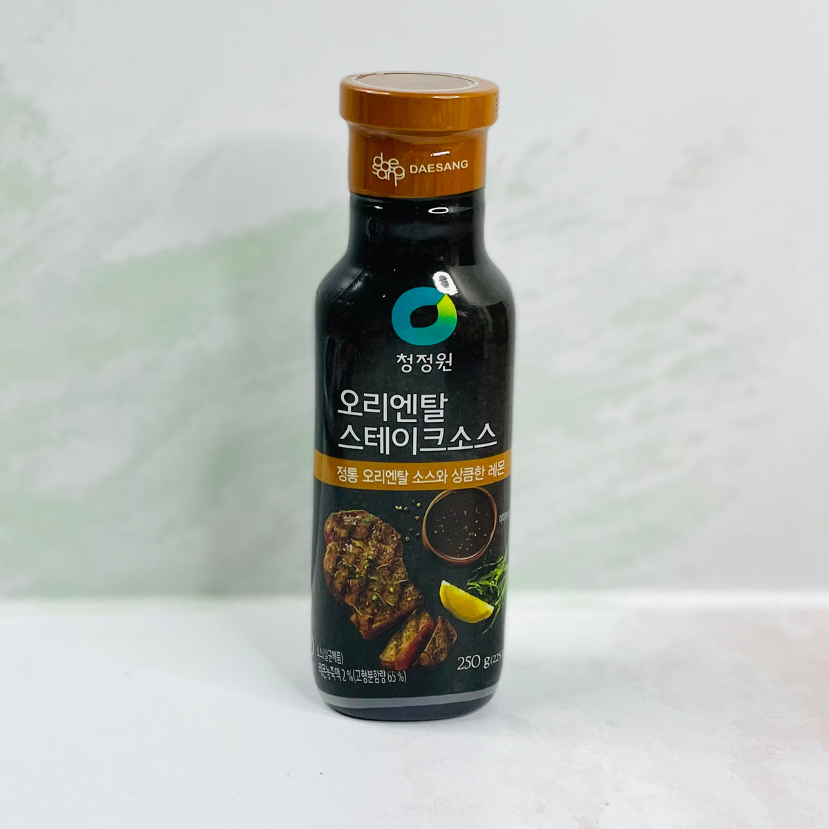 Steak Sauce 250g