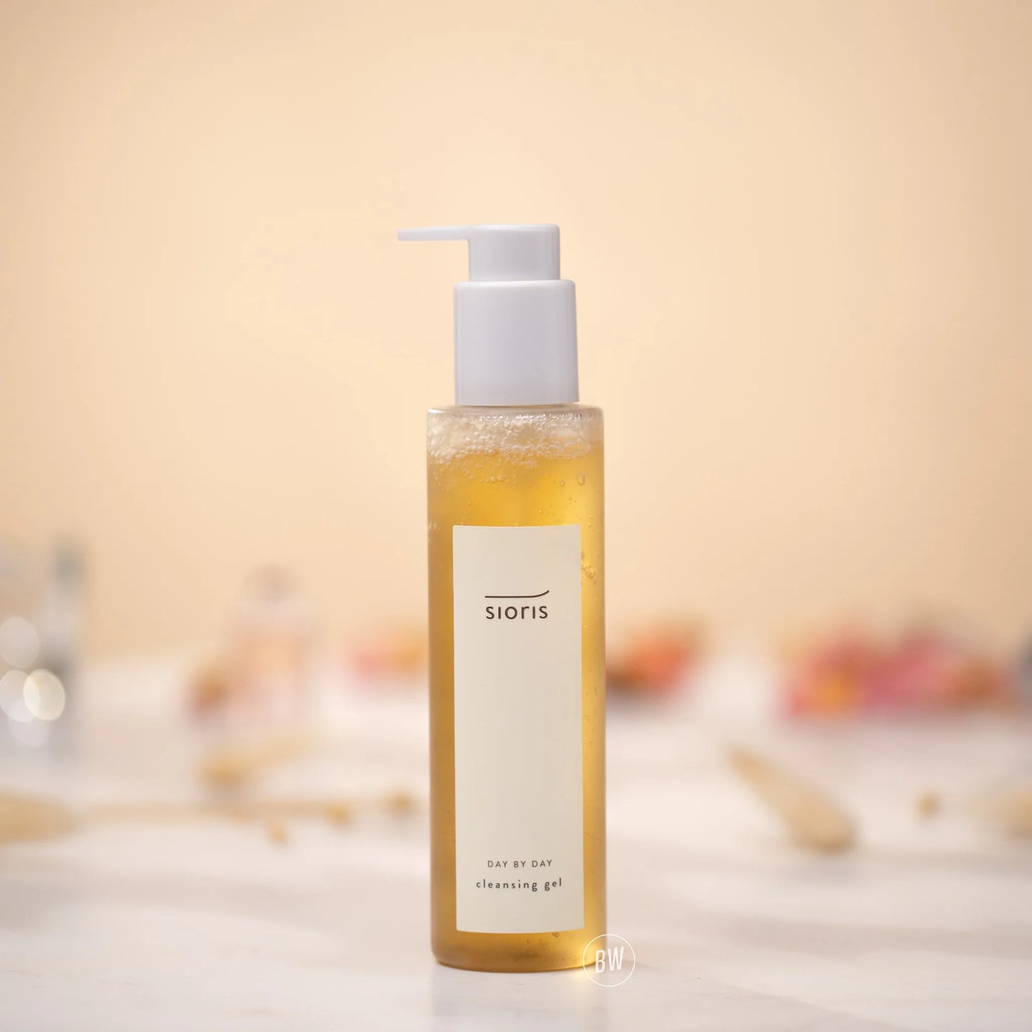 Sioris - Day by day Cleansing gel 150ml