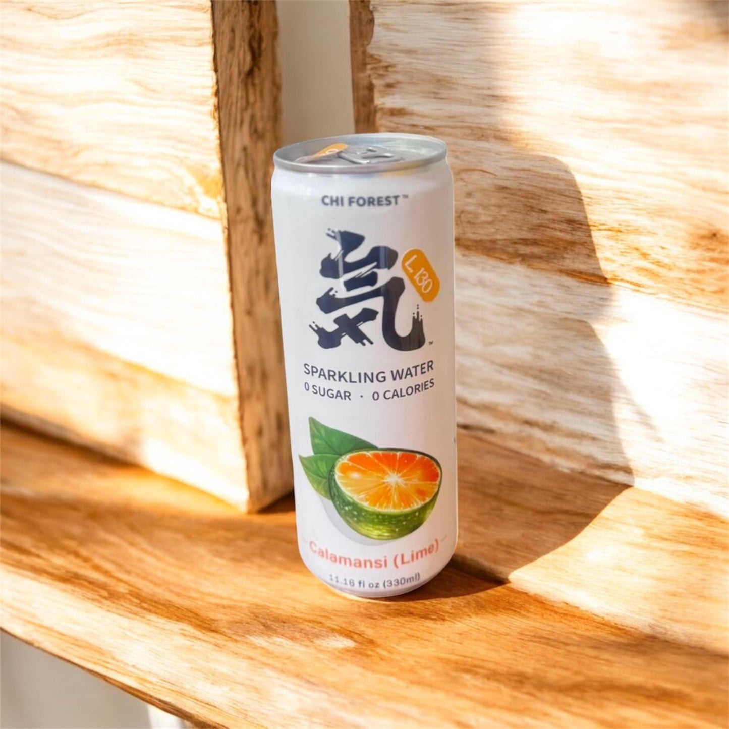 Chi Forest - Calamansi Sparkling Water
