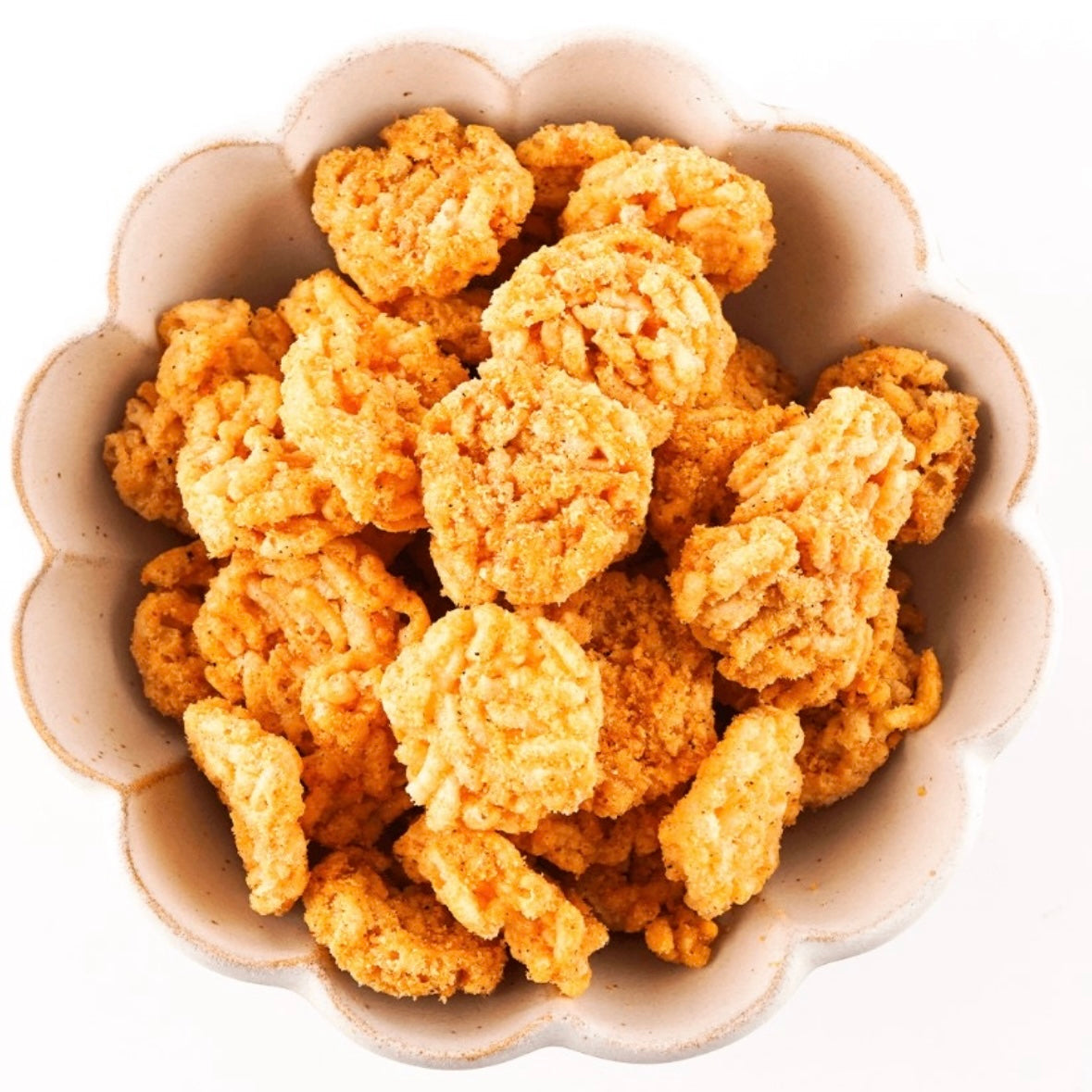 Mini Rice Wheel Crackers Double Cheese Mini Rice Crackers – Asia's Lovers