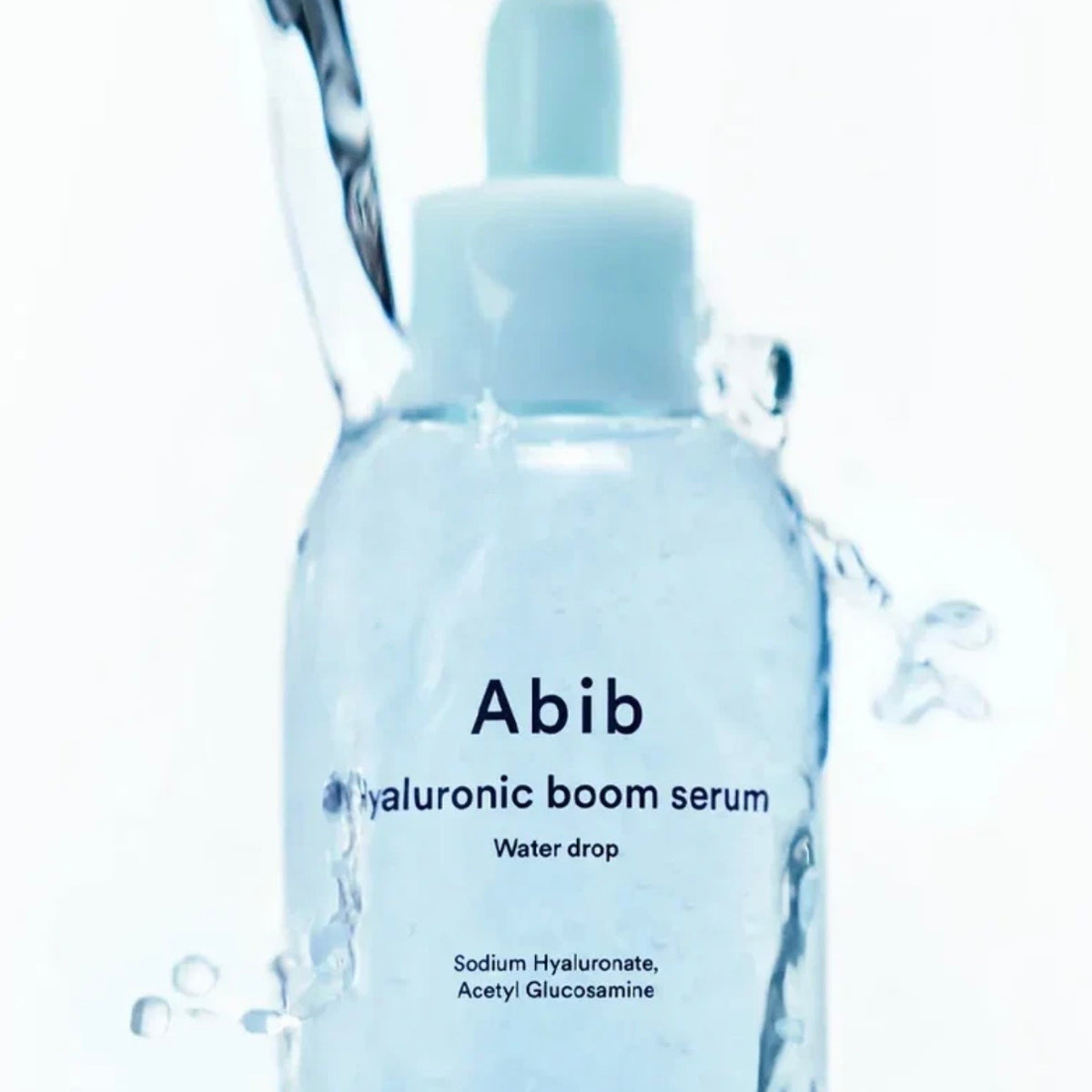 Abib - Hyaluronic Boom Serum 50ml