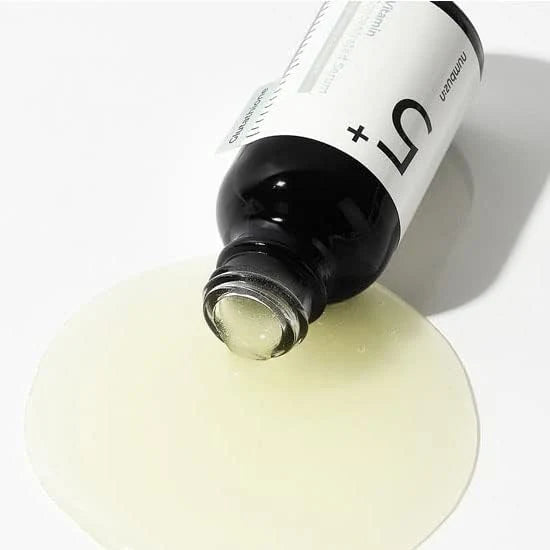 Numbuzin - No.5 Vitamin Concentrated Serum 30ml