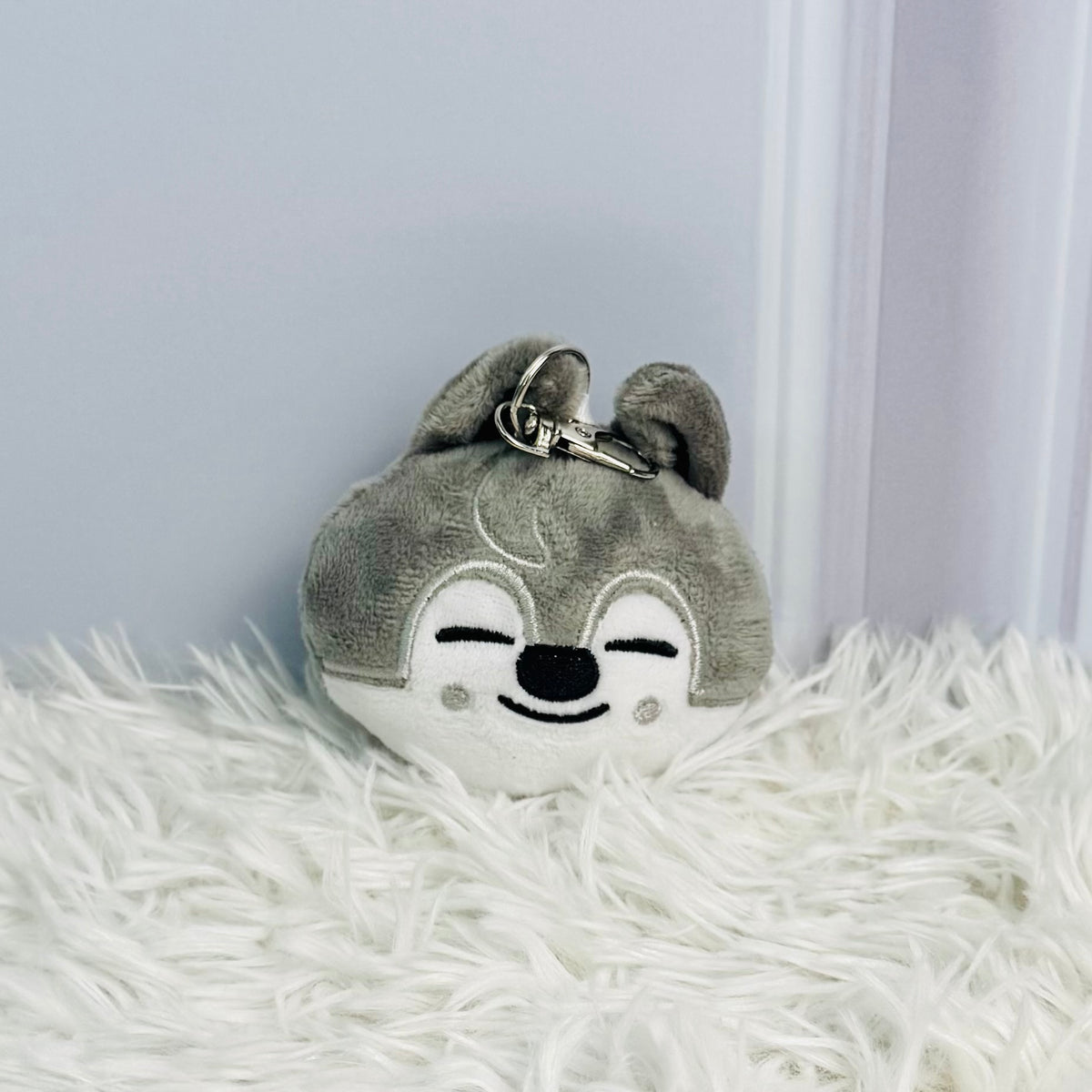 Stray Kids - Wolf Chang 🐺