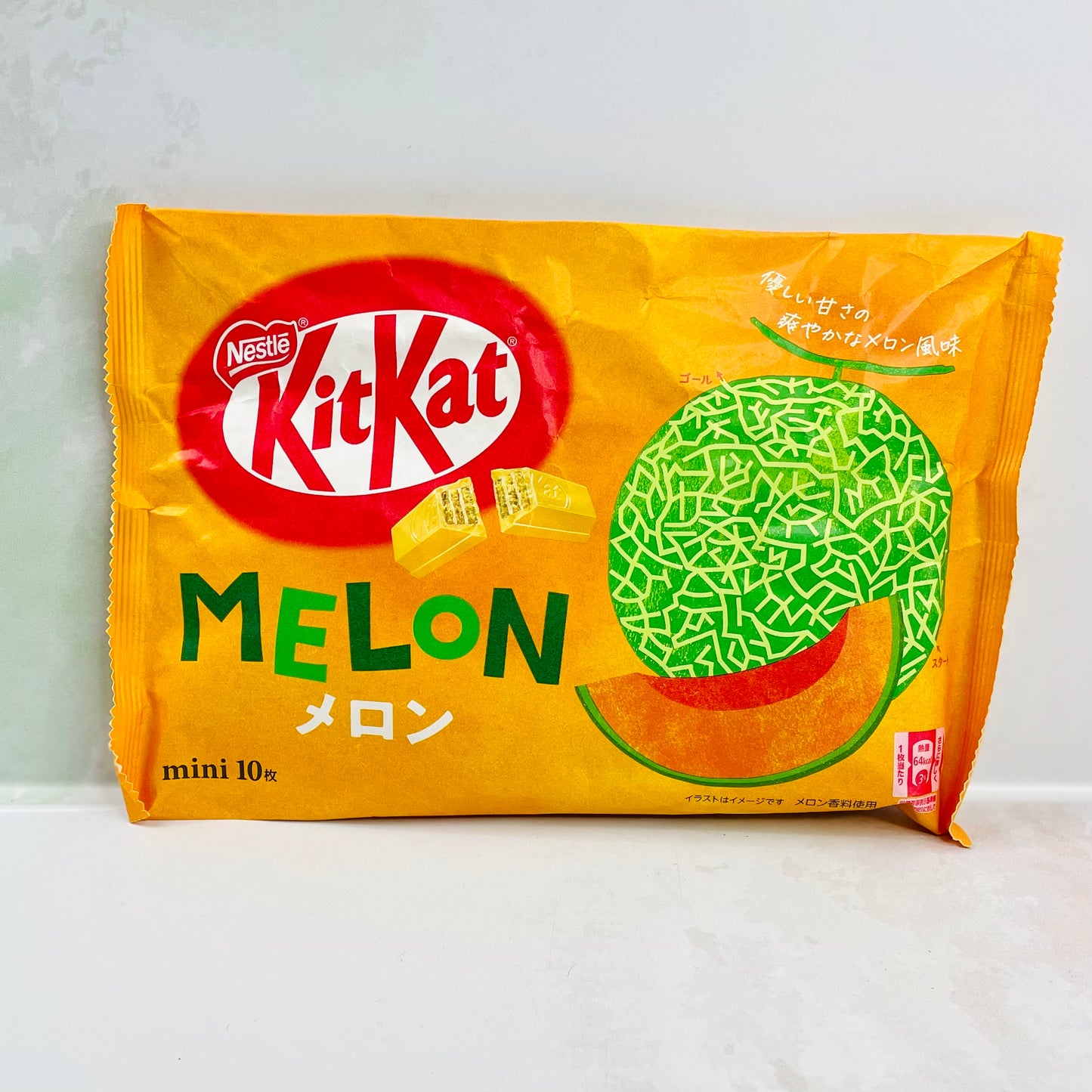 KitKat Melon