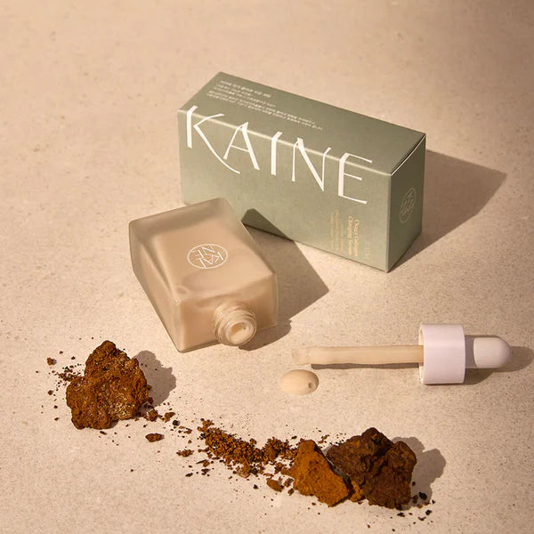 KAINE - Chaga Collagen Charging Serum 30ml