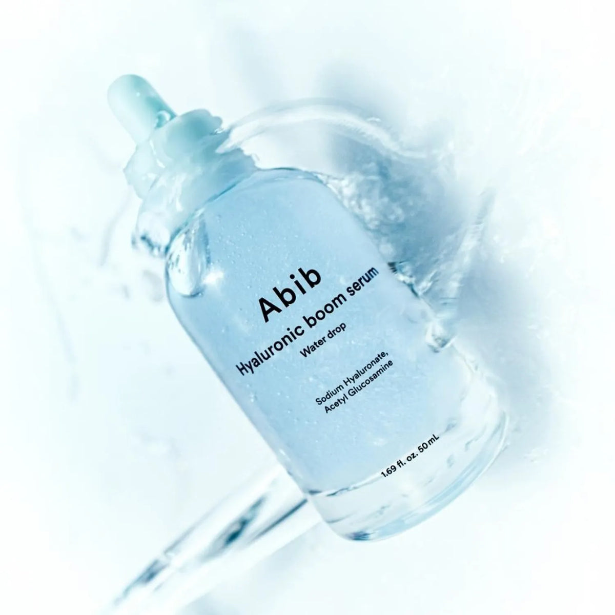 Abib - Hyaluronic Boom Serum 50ml