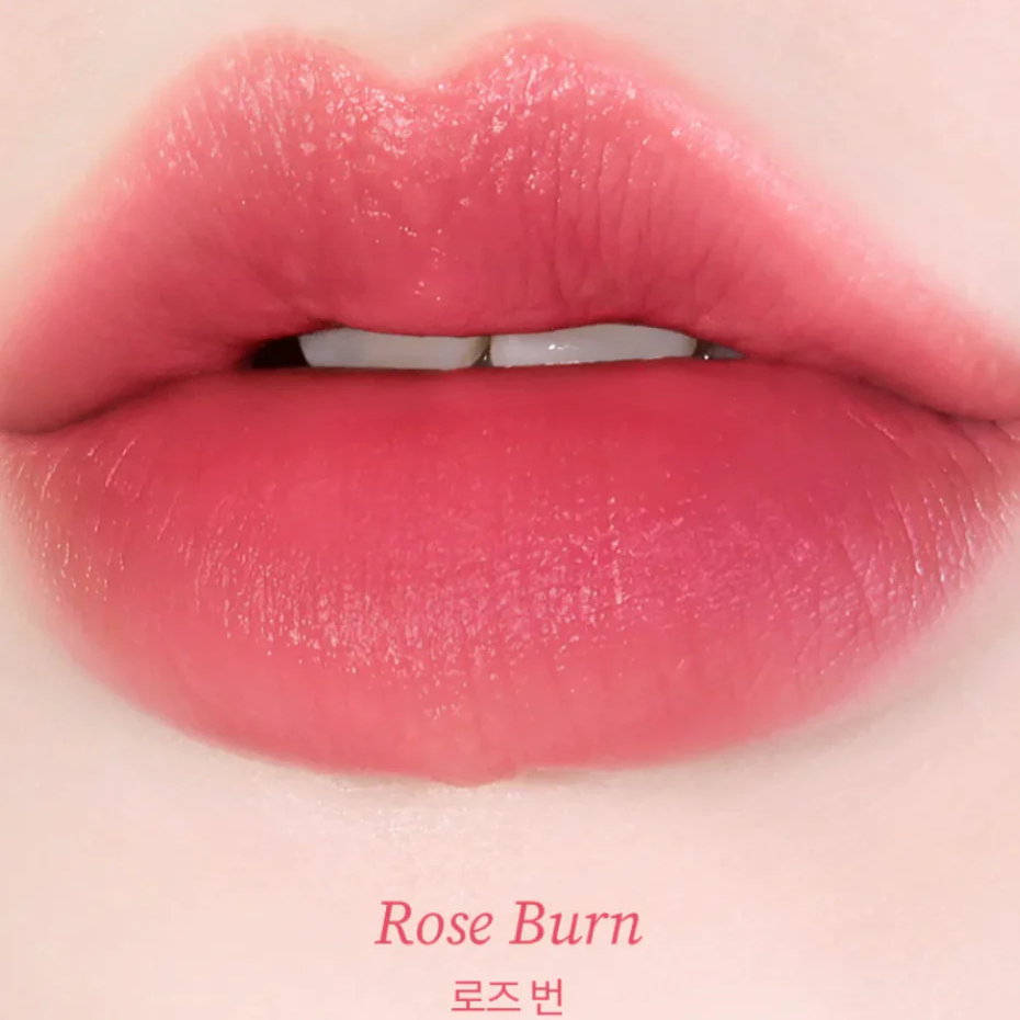 TOCOBO - Powder Cream Lip Balm 031 Rose Burn [Renewal]