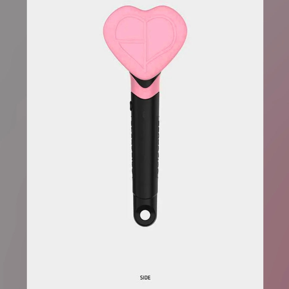 BLACKPINK OFFICIAL LIGHT STICK SPECIAL VERSION