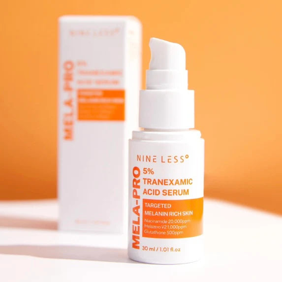 NINE LESS - MELA-PRO 5% Tranexamic Acid Serum