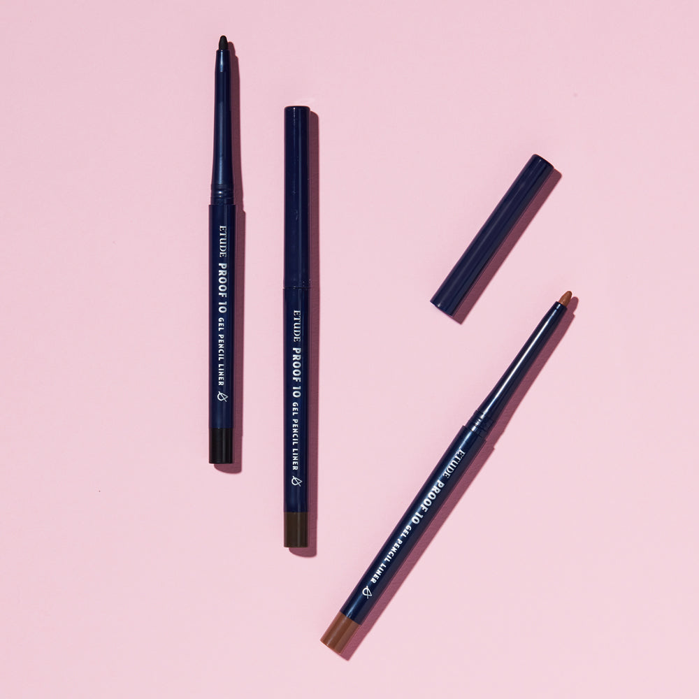 Etude  - Proof 10 GEL Pencil Liner