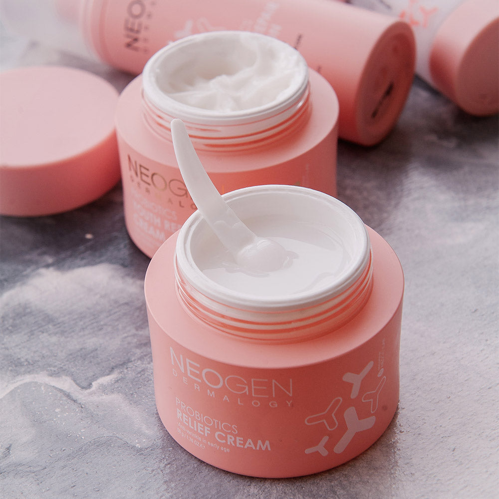 NEOGEN -  PROBIOTICS YOUTH REPAIR CREAM 50g