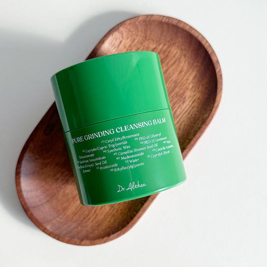 Dr. Althea - Pure Grinding Cleansing Balm