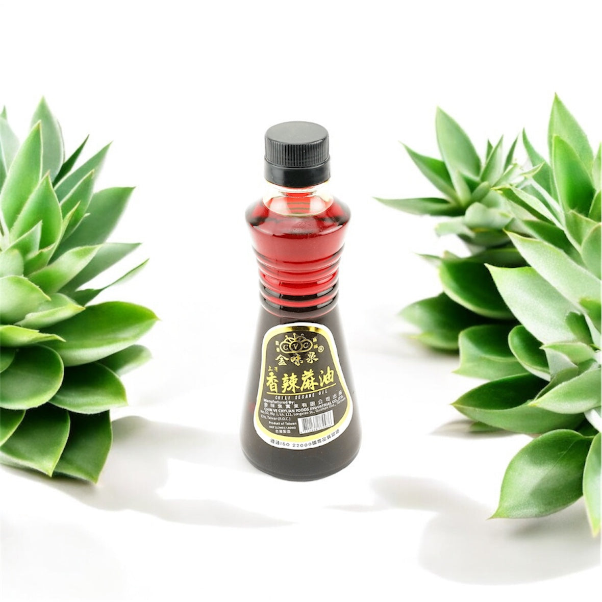 Spicy Sesame Oil 7.66 fl oz