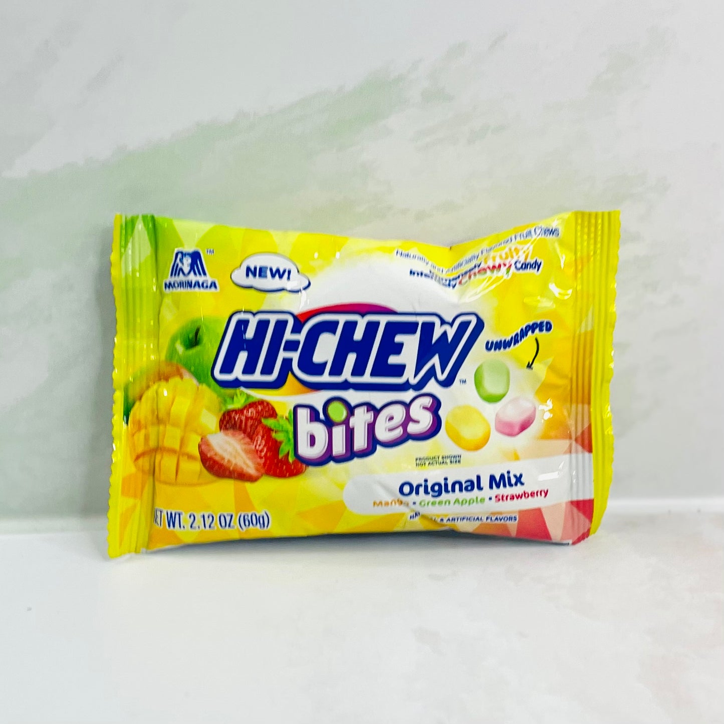 Hi-Chew Bites