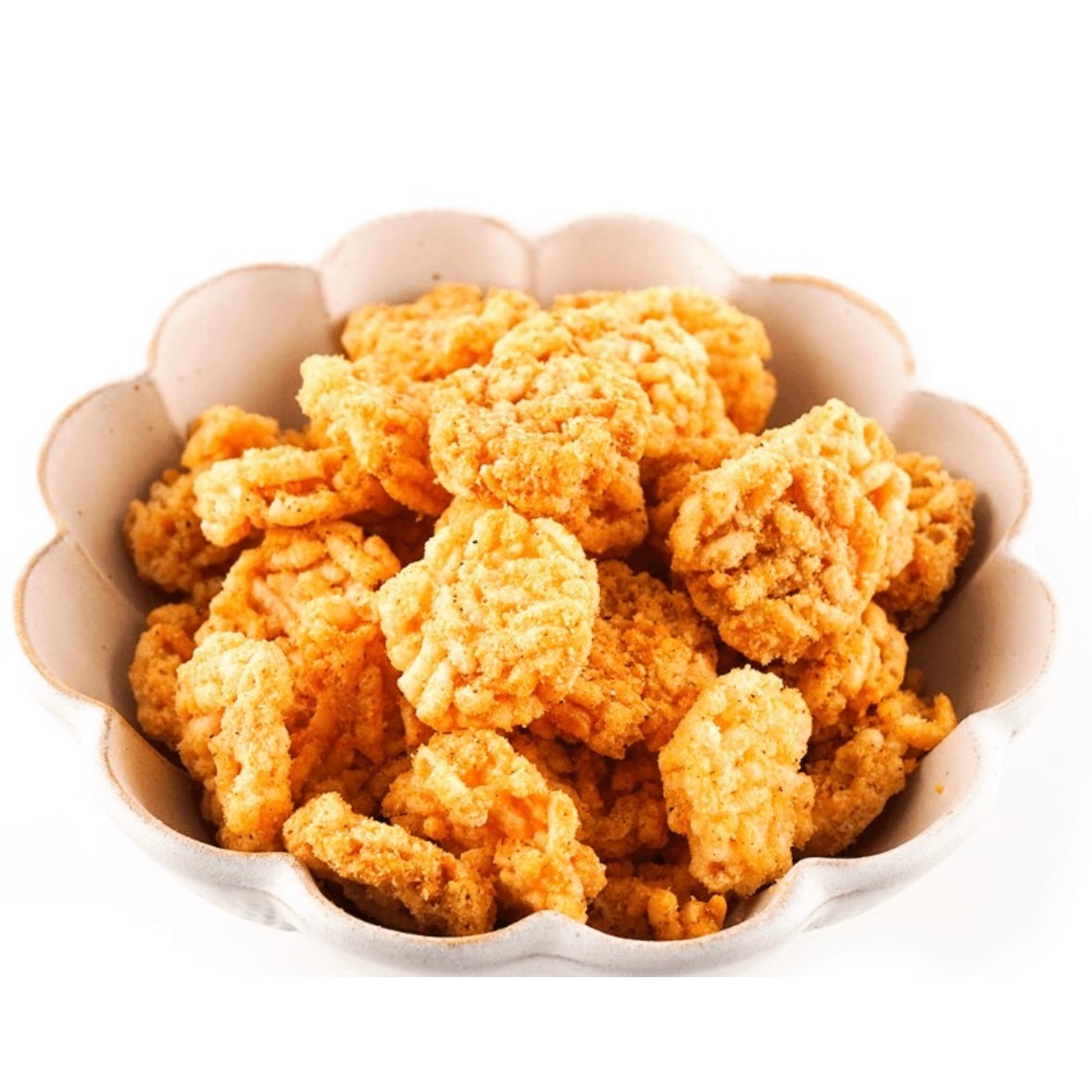 Mini Rice Wheel Crackers Double Cheese Mini Rice Crackers – Asia's Lovers