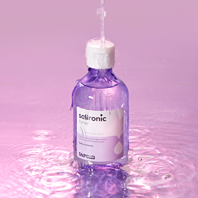 SNP - Prep Salironic Serum Serum 110ml